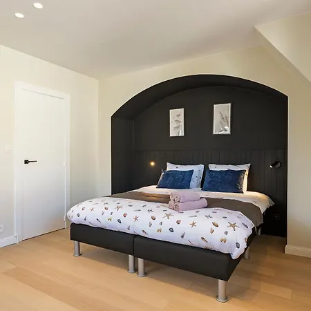 Casa de Férias Maison Emile